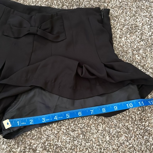 Mini short - Picture 7 of 7